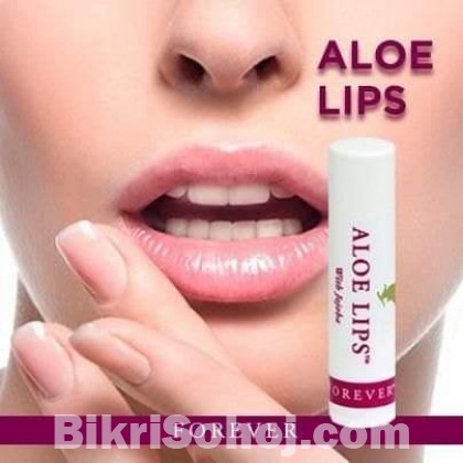 Aloe Lips